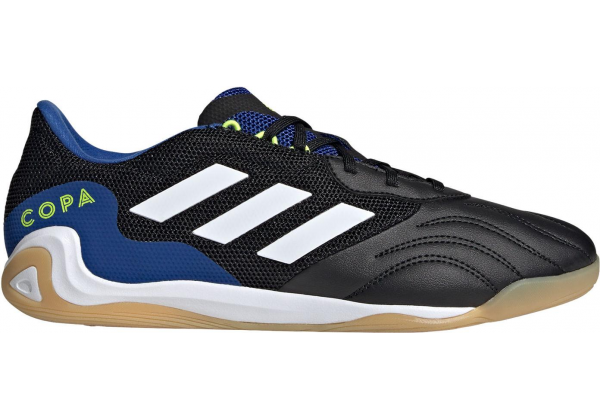 Бутсы Adidas Copa Sense.1 In черные